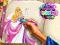 Sleepy Princess Coloring Book — безкоштовна онлайн гра