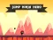 Jump Ninja Hero — безкоштовна онлайн гра