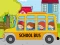 School Bus Differences — безкоштовна онлайн гра