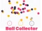 Circle Ball Collector — безкоштовна онлайн гра