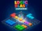 Logic Blast Explorer — безкоштовна онлайн гра