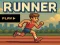 Runner — безкоштовна онлайн гра
