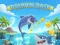 Dolphin Dash — безкоштовна онлайн гра