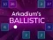 Arkadium's Ballistic — безкоштовна онлайн гра