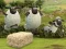 Shaun the Sheep Alien Athletics — безкоштовна онлайн гра