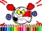 Back To School: Emoji Coloring — безкоштовна онлайн гра