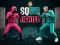 Squid Fighter — безкоштовна онлайн гра