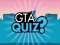 GTA Quiz — безкоштовна онлайн гра