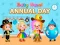 Baby Hazel Annual Day — безкоштовна онлайн гра