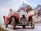 Painting Vintage Cars Jigsaw Puzzle 2 — безкоштовна онлайн гра