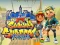Subway Surfers Paris — безкоштовна онлайн гра