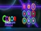 Color Rings Block Puzzle — безкоштовна онлайн гра