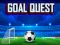 Goal Quest — безкоштовна онлайн гра
