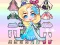Hair Doll Dress Up World — безкоштовна онлайн гра