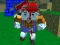 Pixel Gun Apocalypse 4 Zombie Invazion — безкоштовна онлайн гра