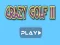 Crazy golf III — безкоштовна онлайн гра
