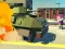 Tank vs Zombie — безкоштовна онлайн гра