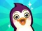 Super Penguin — безкоштовна онлайн гра