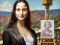 Mona Lisa Fashion Experiments — безкоштовна онлайн гра
