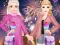 Bffs New Year Eve — безкоштовна онлайн гра