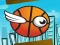 Crazy Flying Basketball — безкоштовна онлайн гра
