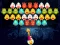 Monster Bubble Shooter — безкоштовна онлайн гра