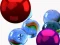Color Balls Glow In The Dark — безкоштовна онлайн гра