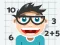 Math Class — безкоштовна онлайн гра