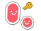 Scribble World Platform Puzzle — безкоштовна онлайн гра