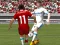 Real Madrid vs Liverpool F.C. — безкоштовна онлайн гра