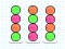 Ball Sort Paper Note — безкоштовна онлайн гра