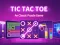 Tic Tac Toe: A Group Of Classic Game — безкоштовна онлайн гра