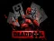 Deadpool Free Fight — безкоштовна онлайн гра