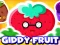 Giddy Fruit — безкоштовна онлайн гра