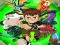 BEN 10 — безкоштовна онлайн гра