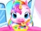 Magical Unicorn Pet Care — безкоштовна онлайн гра
