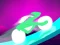 Neon Moto Driver — безкоштовна онлайн гра