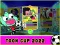 Gumball Penalty kick — безкоштовна онлайн гра