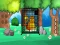 Golden Cat Escape — безкоштовна онлайн гра
