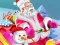 Design santas sleigh — безкоштовна онлайн гра