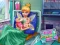 Pixie Twins Birth — безкоштовна онлайн гра
