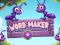 Word Maker — безкоштовна онлайн гра