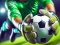 Penalty Europe Champions Edition — безкоштовна онлайн гра