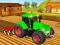 US Modern Farm Simulator — безкоштовна онлайн гра