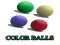 Color Balls — безкоштовна онлайн гра