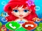 Baby Princess Mermaid Phone — безкоштовна онлайн гра