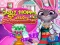Judy Hopps Easter Preparation — безкоштовна онлайн гра