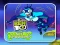 Ben 10 Challenge Stinkfly Showtime! — безкоштовна онлайн гра