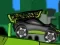 Ben 10 Delivery — безкоштовна онлайн гра