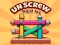Unscrew Them All — безкоштовна онлайн гра
